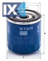 Φ Λ ALFA-LANCIA-FIAT  W71216 46808398 60612882 606128821 60621830 60621890 60810852 71736159