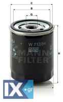 Φ Λ SCODA FABIA 1.4 8V 99-03  W71254 047115561B 047115561G