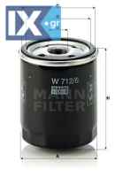 Φ Λ BMW 316 ΒΙΔ. ΜΑΝΝ GERM.  W7126 9Y4492 11421250534 11421258038 11421258039 11421267597 11421272604 11421276850 11421278059 11421417406 11429061197 5009088 1109A6 7701415061