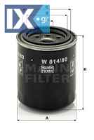 Φ Λ HONDA-OPEL-ROVER MANN  W81480 121433 12408535111 12445035100 12445035110 12455035100 12455035110 12915035160 137500 14115570 1524132090 1584132431 1584132432 1584132439 1627132092 1627132093 32469