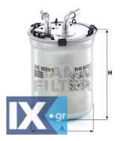 Φ Π TDI AUDI, SEAT, SKODA, VW  WK80291 6C0127400 6R0127400C 6RF127400A