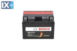 ΜΠΑΤΑΡΙΑ ΜΟΤΟ Μ6 AGM  0092M60120