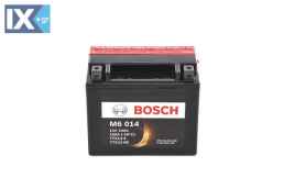 ΜΠΑΤΑΡΙΑ MOTO 12V 10Ah 90A  0092M60140