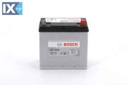 Μπαταρια 45Ah RH Japan { Πατουρα }  0092S30160 288005457083 3361085C10JMF 3361085C80 3361085C80000 371101H450 3711022000 DP370APU045CH0U 1060815 A970X10655HA 560014 560015 ZC9865320U ZC9865476U 770140