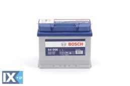 ΜΠΑΤΑΡΙΑ  60ΑΗ 540Α(ΕΝ) ΑΡ.  0092S40060 95951010 96627040 28800YZZAX 28800YZZHB MZ690083 95951010 96627040 BE0H5540AA 400129987 BE0H5540AA BE0H5540AA