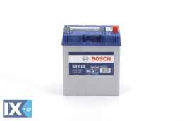 ΜΠΑΤΑΡΙΑ S4 40AH 330A(EN) RH  0092S40180 288000J010 2880026040 2880087329000 28800YZZCP 28800YZZPB E50818520 31500SAAE03 31500SMGE03 31500TF3G021M2 31500TF3G04 31500TF3G040M2 31500TF3G111M2 31500TF3G1