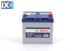 ΜΠΑΤΑΡΙΑ 60AH 540A(EN) RH  JAPAN  0092S40240 244101MG0A 2441048S72 2441048S7A 31500TP6R01 2880015050 2880015060 2880021190 2880031290 2880031291 2880042030 2880042041 2880042061 288005550283 288006401