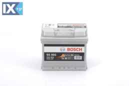 ΜΠΑΤΑΡΙΑ S5 52AH 520A M20-Π17.5-Υ17.5 RH  0092S50010 1777910 5KD915105C 8D0915105AC 93168488 EPYP552401 BCI079 2441000Q2F 2441000QAT 24410AY60B KE24147D00NY 3361061M00 3361061M00000 3361077EV8 6121137