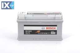 ΜΠΑΤΑΡΙΑ S5 100AH 830A(EN)  0092S50130 0055410901 01179683 1777650 1777950 1J0915105AH 2440207920 2R8310655AA 93182214 93858131 LRA1250AA XR8310655AA 244105X20A A0009823308 MK455403 PS610004 000982330