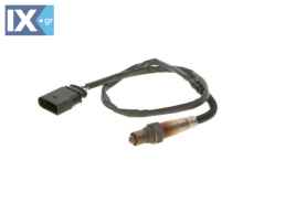 BOSCH Αισθητηρας Λαμδα  0258010032 12616201 030906262D 030906262E 030906262L 030906262M 036906262H 058906265C 058906265V 06A906262AG 06A906262AH 06A906262AJ 06A906262AM 06A906262AR 06A906262DL 06A9062