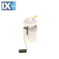 BOSCH ΑΝΤΛΙΑ ΒΕΝΖΙΝΗΣ  0580200499 2070055 C1B19H307BE