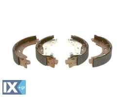 Σιαγωνεs Φρενων SMART fortwo I  0986487600 0001440V001 0007333V001 Q0001440V001 Q0007333V001