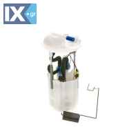 Αντλια Βενζινης FIAT 500,PANTA 03+  0986580947 1540961 1761052 AS519275AA 46798695 51789376 51806983 51806984 51821919