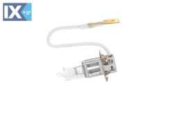 BOSCH ΛΑΜΠΑ H3 24V 70W  1987302431