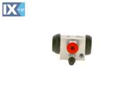 BOSCH ΚΥΛΙΝΔΡΑΚΙ ΤΡΟΧΟΥ LANCIA  F026002601 77362617 77362617