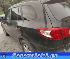HYUNDAI SANTA FE ΚΛΕΙΔΑΡΙΕΣ