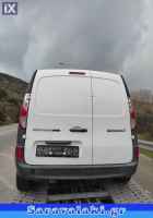 RENAULT KANGOO,ΖΩΝΕΣ