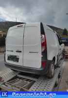 RENAULT KANGOO ΚΑΘΙΣΜΑΤΑ