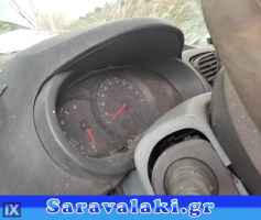 RENAULT KANGOO ΚΟΝΤΕΡ