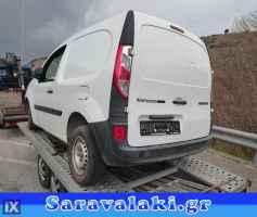RENAULT KANGOO ΠΛΑΦΟΝΙΕΡΑ