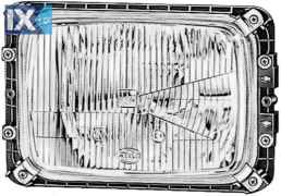 ΦΑΝΟΣ MERCEDES L407D-L613D 81-88 ΔΕΞΙ  1AE003440641 0008206561 0008207361 0018200861 A0008206561 A0008207361 A0018200861