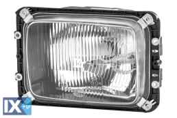 ΦΑΝΟΣ 507D - 814D 86-96 H4 ΑΡΙΣ EM  1AE003440671 060605780 821HSW020 0018201461 0018202161 301021315 A0018201461 A0018202161 A0301021315