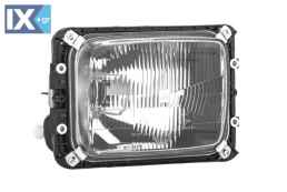 ΦΑΝΟΣ 507D - 814D 86-96 H4 ΔΕΞ  1AE003440681 060505803 0018201561 0018202261 301021316 A0018201561 A0018202261 A0301021316