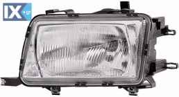 ΦΑΝΟΣ AUDI 80 91-95 H4 ΑΡΙΣΤ EM  1AE006659111 893941029E 893941029F 893941029E 893941029F