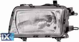 ΦΑΝΟΣ AUDI 80 91-95 H4 ΑΡΙΣΤ EM  1AE006659111 893941029E 893941029F 893941029E 893941029F