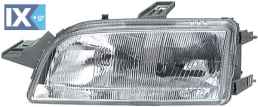 ΦΑΝΟΣ FIAT PUNTO 93-99 H1 ΑΡΙΣ ΗΛΕΚ EM  1AF006826271 46407150 46407152 46429200 46429212 46481420