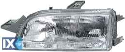 ΦΑΝΟΣ  FIAT PUNTO 93-99 H1 ΔΕΞΙ ΗΛΕΚ EM  1AF006826281 46407151 46429199 46429211 46433205 46435190 46481419