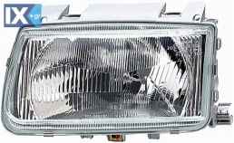 ΦΑΝΟΣ VW  POLO H4 94-99 ΑΡΙΣ ΗΛΕΚ. EM  1AF962489111 6N1941015A 6N1941017A 6N1941015A 6N1941017A