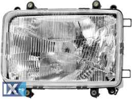 ΦΑΝΟΣ ΕΜΠΡ.ΑΡ.DAF 65,75,85 92-95 DAF 95  1AG006660011 1227608 1283231