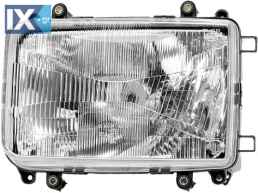 ΦΑΝΟΣ ΕΜΠΡ.ΑΡ.DAF 65,75,85 92-95 DAF 95  1AG006660011 1227608 1283231