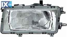 ΦΑΝΟΣ AUDI 80 86-91 H4 ΑΡΙΣ EM  1AH005295131 893941029 893941029A 893941029C 893941029D 893941029H 893941029 893941029A 893941029C 893941029D 893941029H