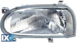ΦΑΝΟΣ ΕΜΠ.ΔΕΞ.GOLF III 91-97  H4  1AJ007235241 1H6941018AA 1H6941018AJ 1H6941018AL 1H6941018AM 1H6941018AN 1H6941018Q 1H6941018R 1H6941018S