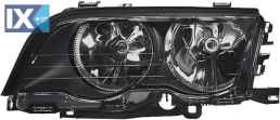 ΦΑΝΟΣ BMW E46 98-01 Η7 ΑΡΙΣ EM  1AL008403011 56396 63126902745 63126906493 6902745 6906493 63126902745 63126906493 6902745 6906493