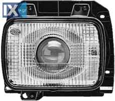 ΦΑΝΟΣ ΕΜΠΡ.ΔΕΞ.MAN DE-H1 FRH 422 LIONS  1BL005740101 30003195 40100150 40150111 191052532 Z052532 14002000 81251016262