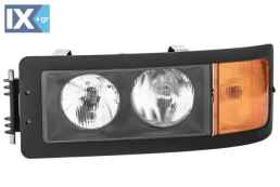 ΦΑΝΟΣ ΕΜΠ.ΑΡ.MAN(M2000M)08 95-  1D3009027011 81251016289