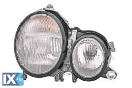 ΦΑΝΟΣ ΕΜ. MERCEDES W210 96-02 ΔΕΞ  1D9007970041 2108203061 A2108203061