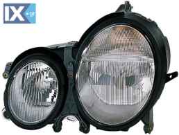 ΦΑΝΟΣ ΕΜ.ΑΡ.XENON H7 (W210)E200-E430  1D9007970071 2108203961 A2108203961