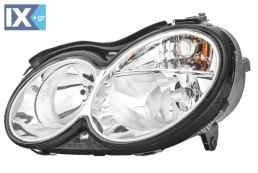 ΦΑΝΟΣ  ΕΜ MERCEDES CLK 200-C209 6 02-5   1DB007988191 421182 2098200161 2098202561 A2098200161 A2098202561
