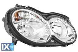 ΦΑΝΟΣ ΕΜ MERCEDES CLK 200-C209 6 02-5 05  1DB007988201 421183 2098200261 2098202661 A2098200261 A2098202661