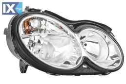 ΦΑΝΟΣ ΕΜ MERCEDES CLK 200-C209 6 02-5 05  1DB007988201 421183 2098200261 2098202661 A2098200261 A2098202661