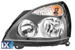 ΦΑΝΟΣ  ΕΜ RENAULT CLIO II H7+H1 98- ΑΡ.  1DB008461191 7701051769 7701054058 8200082296 8200281613