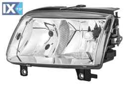 ΦΑΝΟΣ ΕΜ.ΑΡ VW POLO 99-01 H7+H1  1DF963709051 6N1941017AA 6N1941017AA