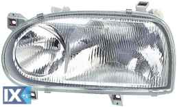 ΦΑΝΟΣ EM VW GOLF III GT,GTI 93-99 ΔΕΞΙ  1DJ006360661 1H6941018AF