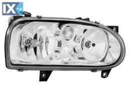 ΦΑΝΟΣ ΕΜ. VW GOLF III  ΗΒ3+ΗΒ4 ΔΕΞ 1991-  1DJ008187021 HLA008187021 YY045005D Z052546