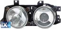 ΦΑΝΟΣ EM. ΑΡ.BMW5 E34 89-95 ΔΙΠΛΟΣ  1DL006020391 1391321 1391329 1391597 63121391321 63121391329 63121391597