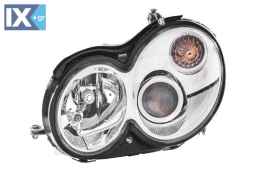 ΦΑΝΟΣ  EM CLK200-C209 6 02-5 05 ΧΕΝΟΝ Α  1DL007988211 421188 2098200761 2098203761 A2098200761 A2098203761